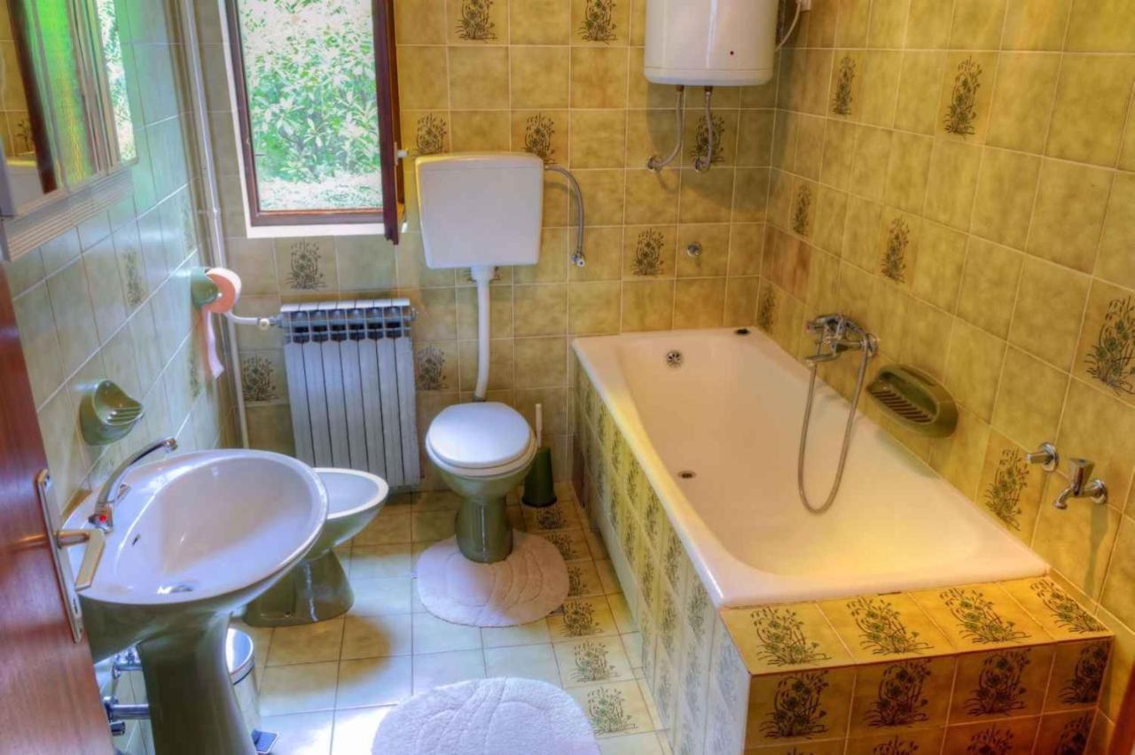 Apartment Crikvenica 19 Εξωτερικό φωτογραφία