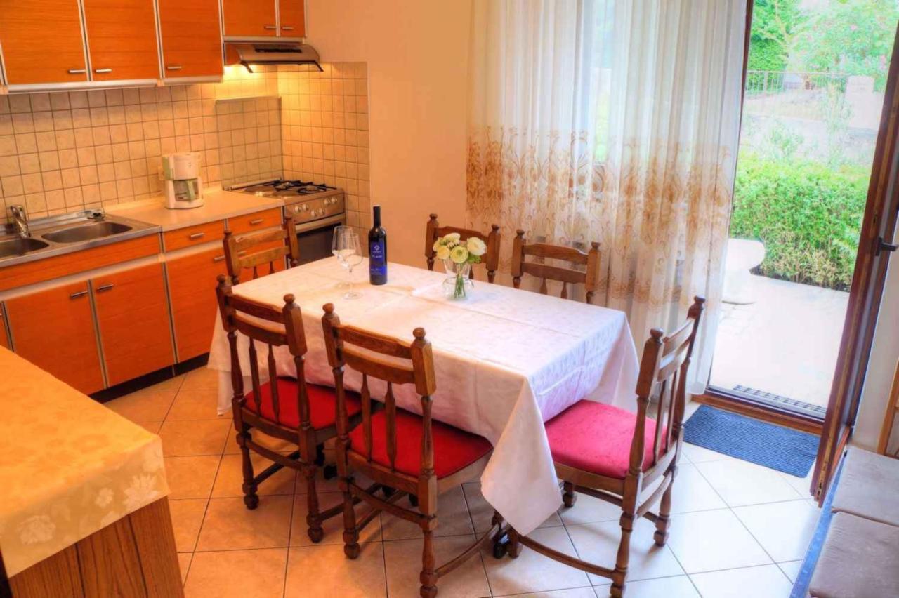 Apartment Crikvenica 19 Εξωτερικό φωτογραφία