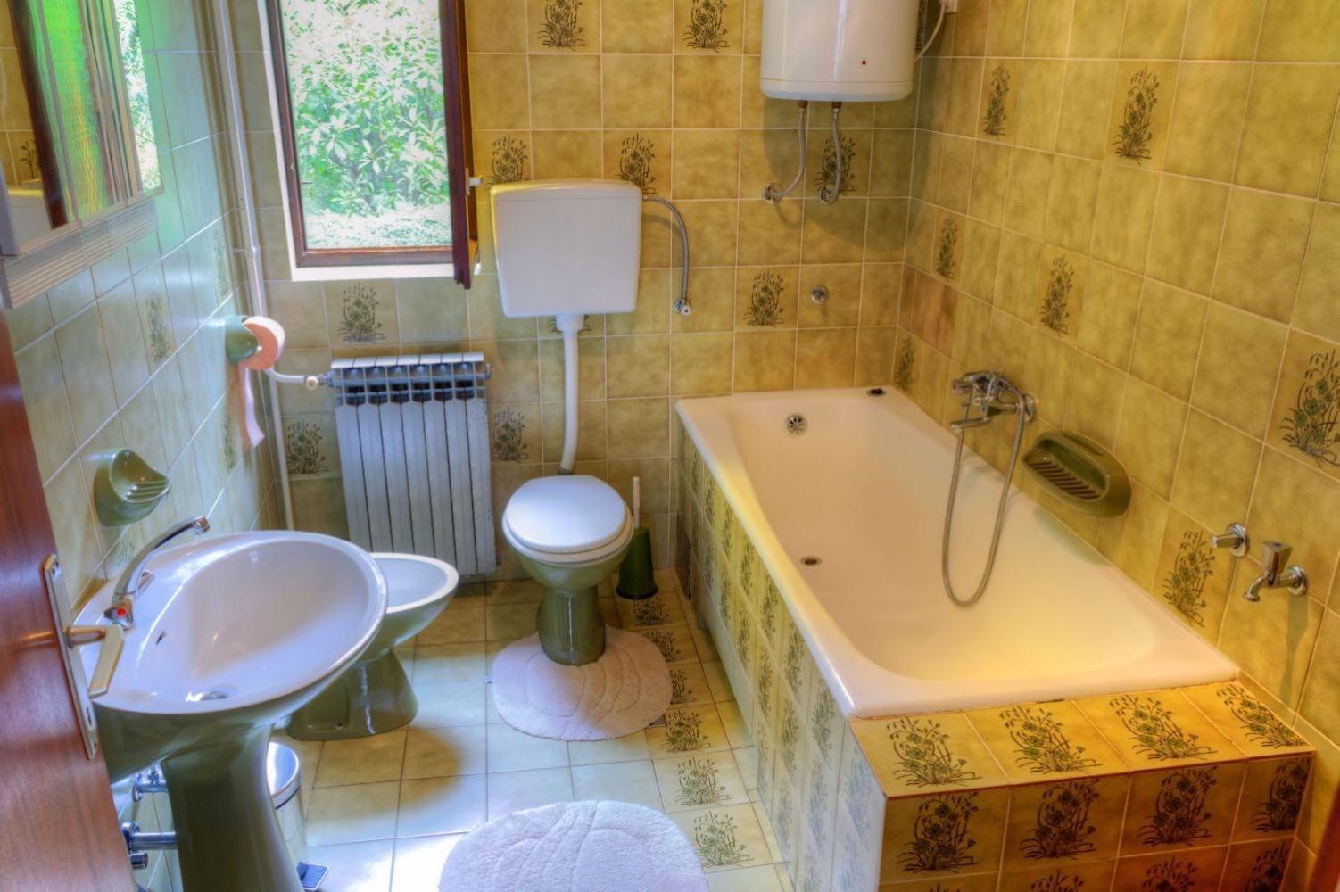Apartment Crikvenica 19 Εξωτερικό φωτογραφία