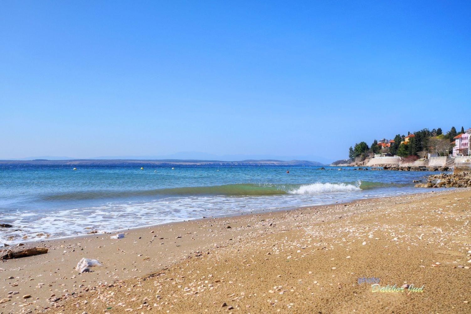 Apartment Crikvenica 19 Εξωτερικό φωτογραφία