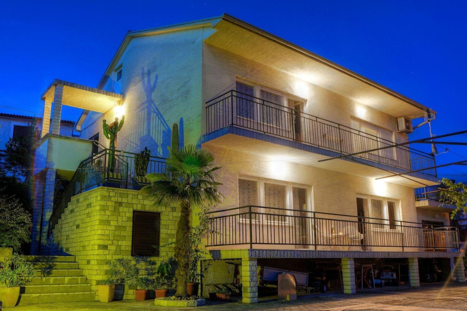 Apartment Crikvenica 19 Εξωτερικό φωτογραφία