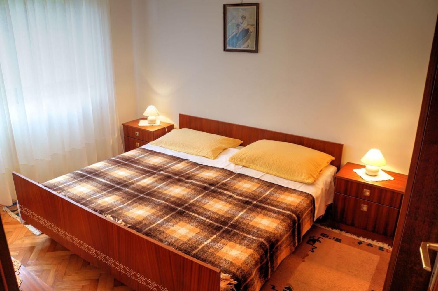 Apartment Crikvenica 19 Εξωτερικό φωτογραφία