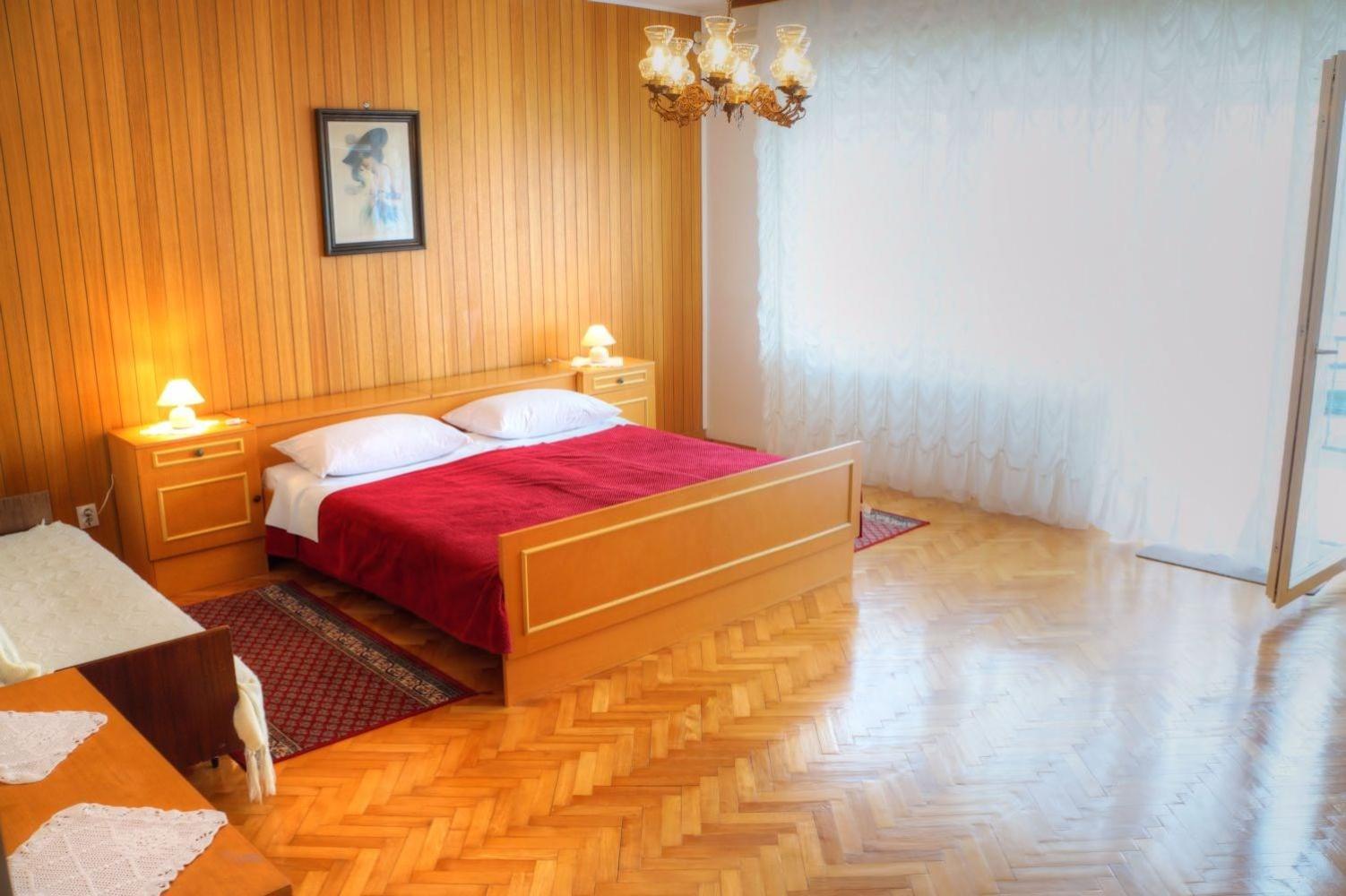 Apartment Crikvenica 19 Εξωτερικό φωτογραφία