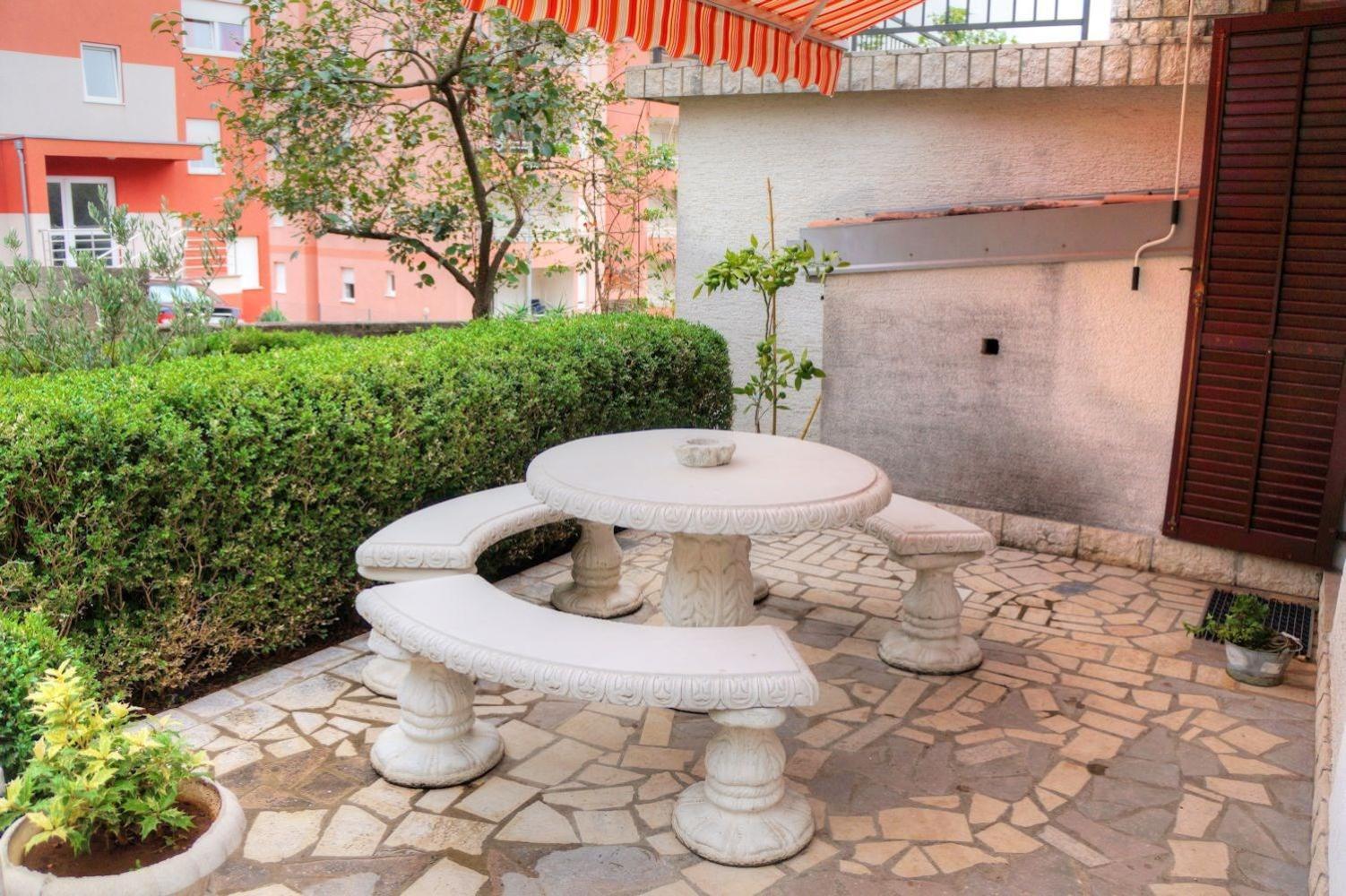 Apartment Crikvenica 19 Εξωτερικό φωτογραφία