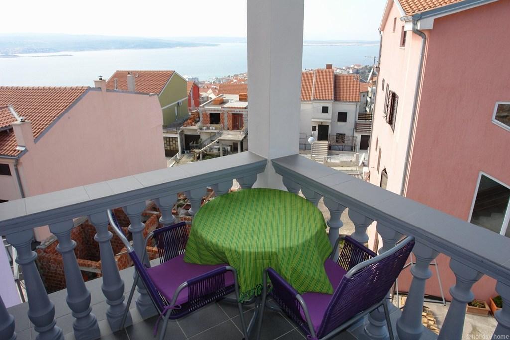 Apartment Crikvenica 19 Δωμάτιο φωτογραφία