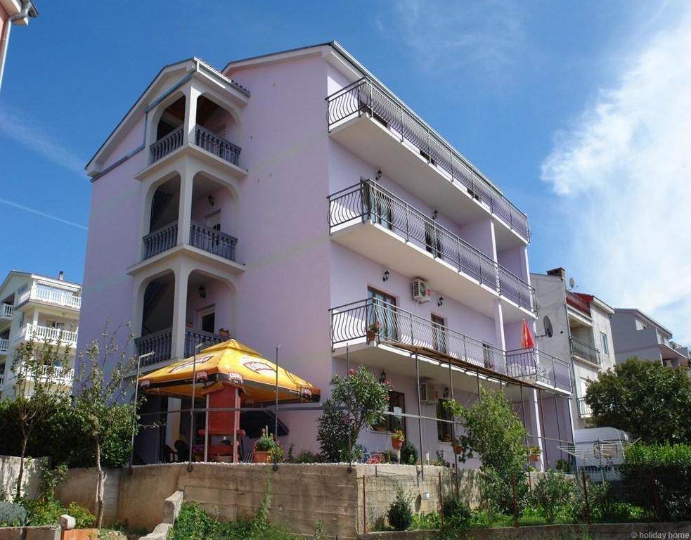Apartment Crikvenica 19 Δωμάτιο φωτογραφία