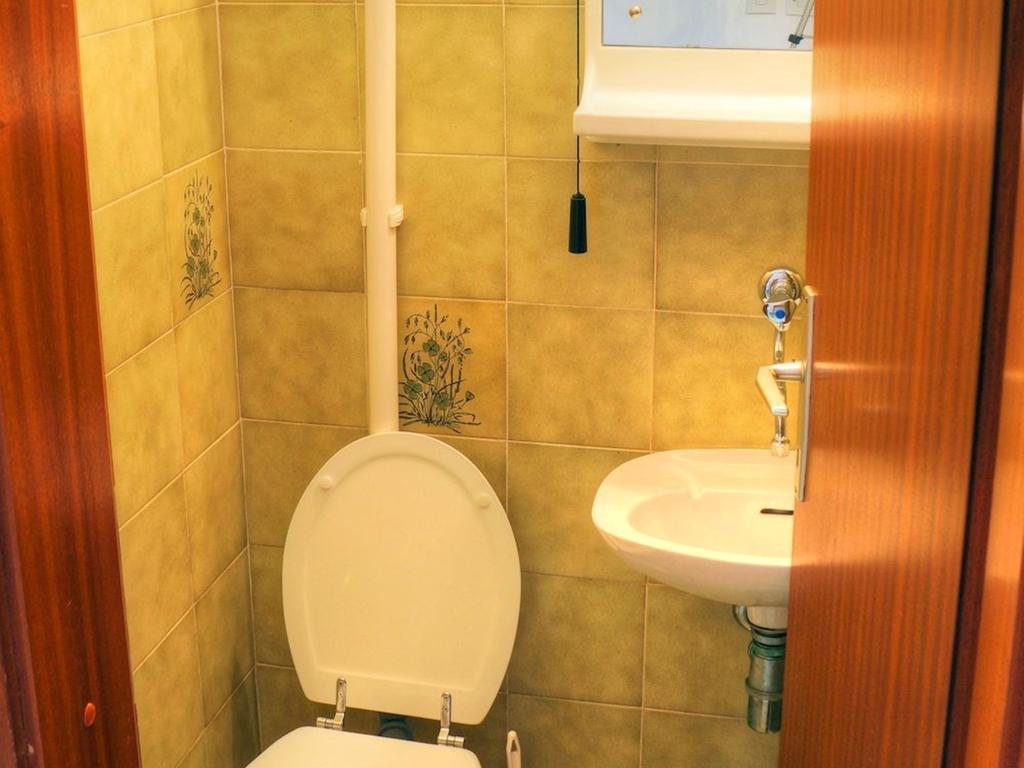 Apartment Crikvenica 19 Εξωτερικό φωτογραφία