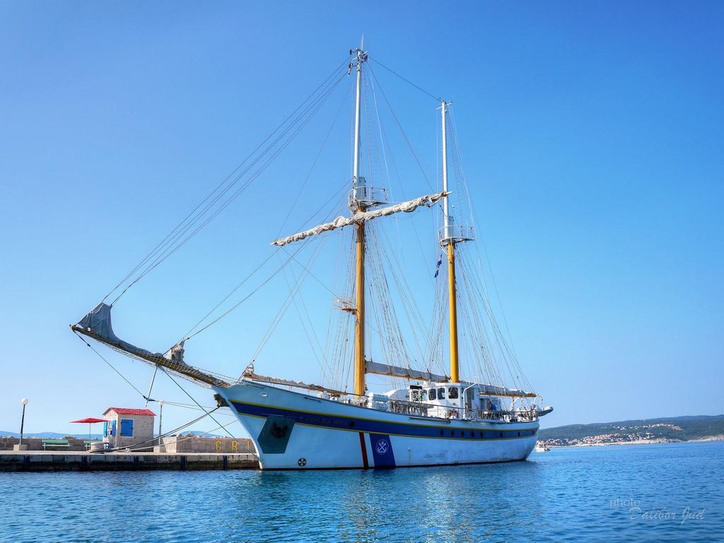 Apartment Crikvenica 19 Εξωτερικό φωτογραφία