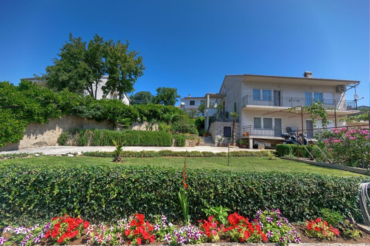 Apartment Crikvenica 19 Εξωτερικό φωτογραφία