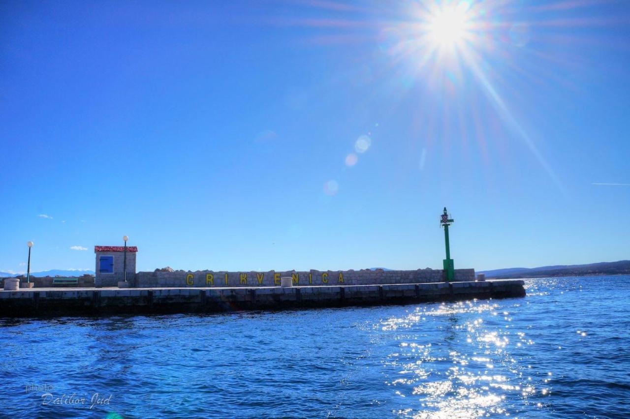 Apartment Crikvenica 19 Εξωτερικό φωτογραφία