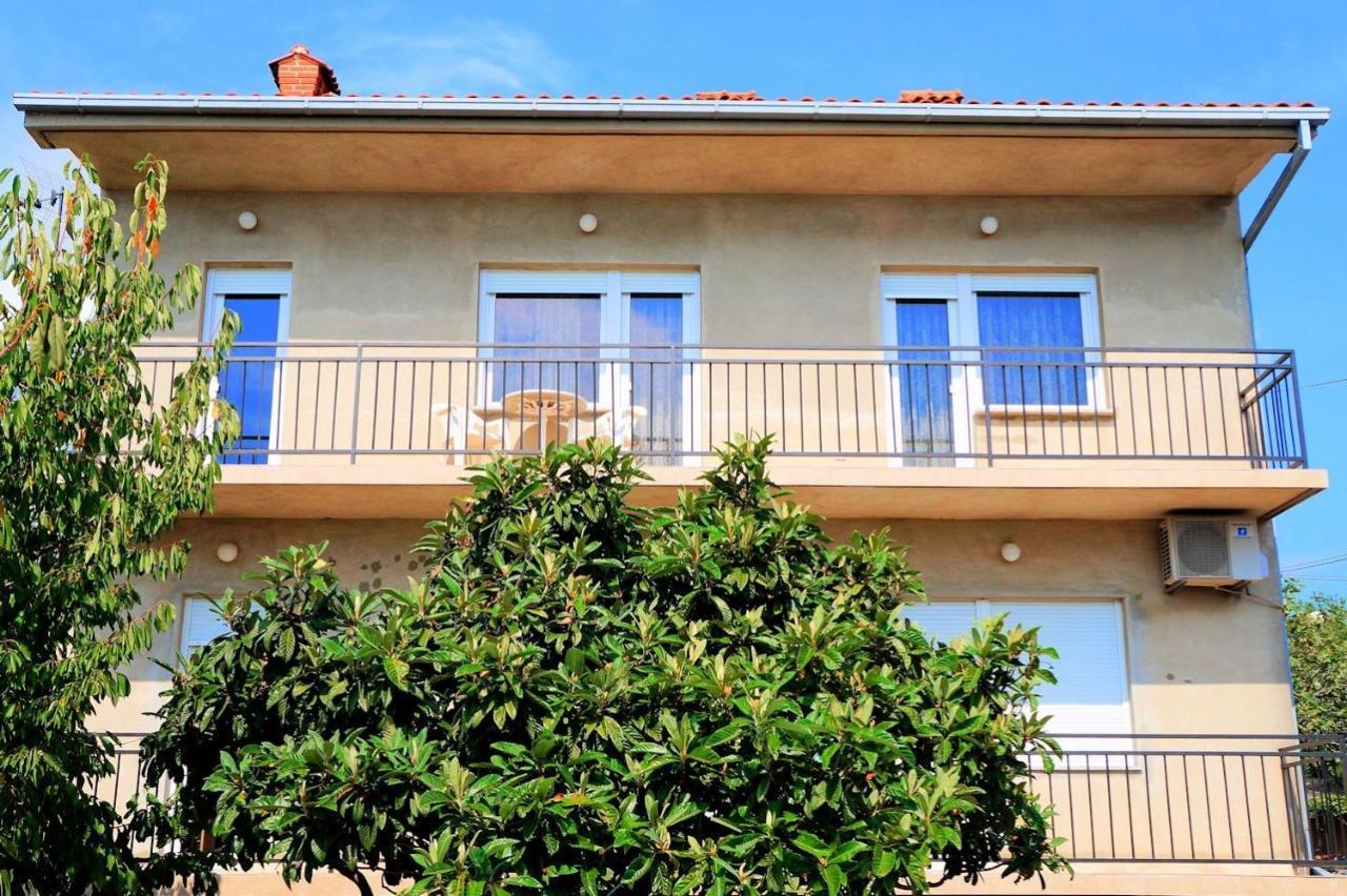 Apartment Crikvenica 19 Εξωτερικό φωτογραφία