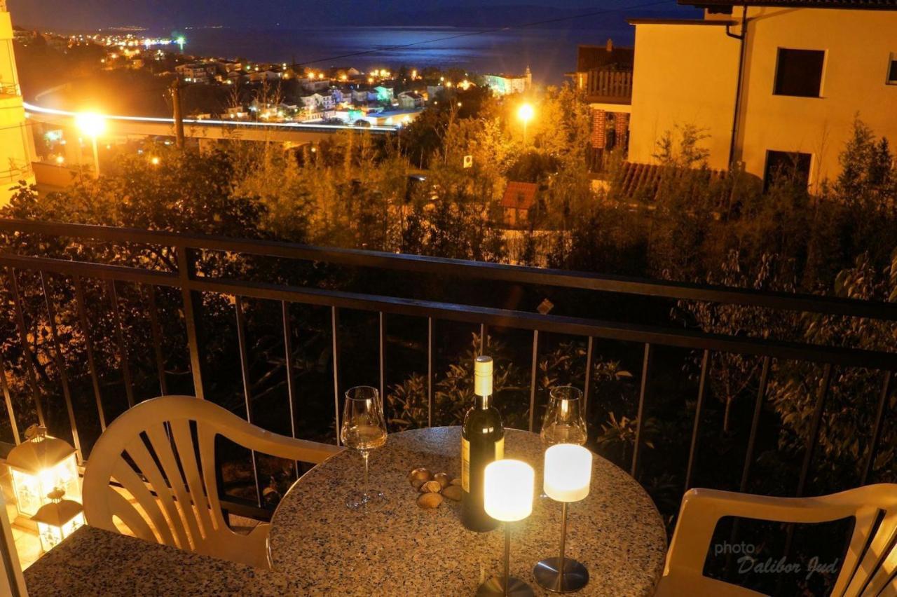 Apartment Crikvenica 19 Εξωτερικό φωτογραφία