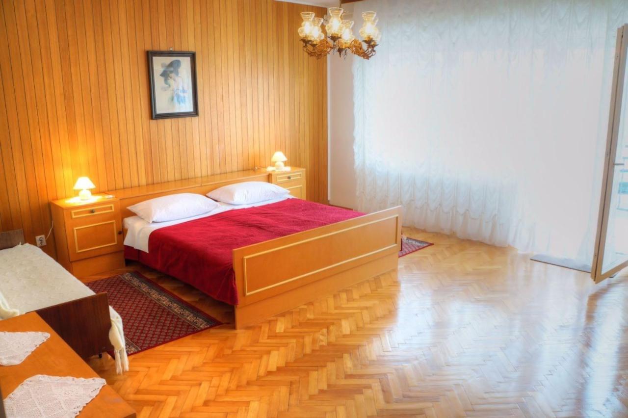 Apartment Crikvenica 19 Εξωτερικό φωτογραφία